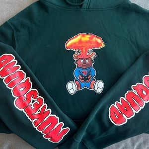 Nukesquad Exclusive Sweatshirt
